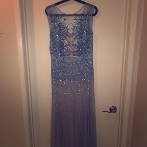 Prom Evening Gown size 8